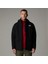 M Dryvent Mono Triclimate Jacket Erkek Mont 6
