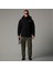 M Dryvent Mono Triclimate Jacket Erkek Mont 7