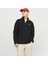 Jjecorp Logo Fleece Quarter Zıp SİYAH12258490 6