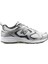 408 Unisex Gri Spor Ayakkabı.40 6