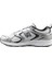 408 Unisex Gri Spor Ayakkabı.40 7