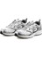 408 Unisex Gri Spor Ayakkabı.40 8