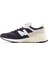 997R Siyah Unisex Ayakkabı 6