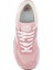Kadın Günlük Spor Ayakkabı Pembe U574BWE 7