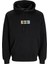 Erkek Kapüsonlu Uzun Kollu Sweatshirt Bronx 2