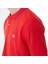 Erkek Kırmızı Polo Tişört 6