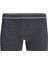 Super Erkek Siyah Boxer 2