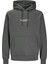 Jorvesterbro Sweat Hood Noos 12241687 Antrasit 10