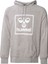 Hmlt-Isam 2.0 Hoodıe Gri Erkek Sweatshirt 921556-2006 6