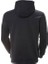HH Erkek Lacivert Baskılı Kapüşonlu Sweatshirt 4