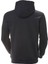 HH Erkek Lacivert Baskılı Kapüşonlu Sweatshirt 7