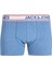 Logolu Tekli Boxer- Rowen 2