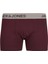 Super Erkek Bordo Boxer 3