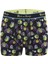 ml Rıck 2lı 30NK13 4fx Siyah Erkek Boxer 5