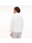MB BS47 HZIP SW 5PR Ekru Erkek Sweatshirt 7