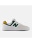 NB Lifestyle Unisex Shoes NM574VRP Unisex Beyaz Günlük Sneaker Ayakkabı 6