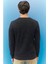 Regular Fit Normal Kesim Sıfır Yaka Triko 9