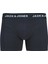 JACDENIM DOG TRUNKS 3 PAC Yeşil Erkek Boxer 9