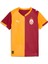 Galatasaray Puma 2025/2026 Çocuk Iç Saha Parçalı Forma 77981801 3