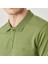 Regular Fit Normal Kesim Polo Yaka %100 Pamuk Tişört 8