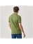 Regular Fit Normal Kesim Polo Yaka %100 Pamuk Tişört 9
