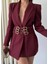 Bordo Ceket 3