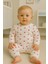 Kız Bebek Ikili Pijama Takımı 1