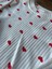 Kız Bebek Ikili Pijama Takımı 3