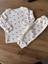 Kız Bebek Ikili Pijama Takımı 7