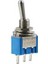 Toggle Swıtch On-Off 3p Iğne Ayak Pcb 180' 1