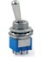 Toggle Swıtch On-Off-On 6p (MTS-203L) 1
