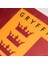 Harry Potter - Gryffindor Lisanslı Amerikan Servis 2