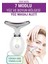 7 Farklı Işık Modlu Titreşimli Boyun ve Yüz Ems Güzellik Cihazı 3