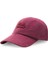 Fortuno Bordo Baseball Cap Nakışlı Unisex Şapka 5