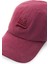 Fortuno Bordo Baseball Cap Nakışlı Unisex Şapka 6
