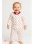 2'li Kalpli Unisex Bebek Pijama Takımı 9-12 Ay | Uzun Kollu Rahat Uyku Takımı Pamuklu Günlük 1