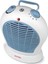 Turbo Fanlı Isıtıcı Devrilme Emniyetli Sfh-01 1