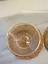 Eng Glint Cam 2li Kahve Yanı Bardak 125 ml Gold 3