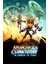 Rached Clank Acrack In Tıme 1