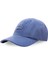 Fortuno Mavi Baseball Cap Nakışlı - Unisex Şapka 4