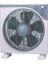 Kutu Fan 40W – 12" Taşınabilir Kutu Fan 1