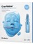 Dr. Jart Cryo Rubber™ - Hyalüronik Asitli Nemlendirici Yüz Maskesi 4GM/.14OZ 1