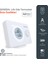 Mitra HT220S Rf Kablosuz Oda Termostatı 3