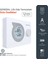 Mitra HT230S Kablolu Dijital Oda Termostatı 3