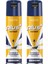 Plus Aerosol Kokusuz Karasinek ve Sivrisinek Öldürücü Sprey 300 ml x 2 Adet 2