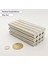 Yuvarlak Neodyum Mıknatıs 12X2MM -10 Lu 1