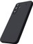Samsung Galaxy A17 ile Uyumlu Kılıf Esnek Premium Telefon Kılıfı ve Temperli Cam Ekran Koruyucu 2