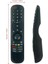 Lg ile Uyumlu Model AKB76045007 Webos Smart Tv Kumanda-Mikrofonlu 5
