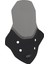 Mondial Strada 125 2023-2025 Uyumlu Baskılı Ön Cam Füme 58 cm 4
