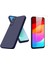 Samsung Galaxy A17 ile Uyumlu Kılıf Esnek Premium Telefon Kılıfı ve Temperli Cam Ekran Koruyucu 1